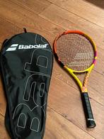 babolat tennis racket, Sport en Fitness, Tennis, Racket, Babolat, Zo goed als nieuw, Ophalen