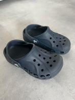 Crocs maat 9, maat 25/26 in nette staat, Ophalen of Verzenden, Gebruikt, Jongetje of Meisje, Overige typen