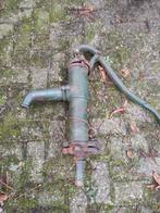 Oude gietijzeren waterpomp, Ophalen, Gebruikt, Handmatig, Overige typen