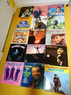 Country - 17 LP's van Frankie Laine - vinyl als nieuw, Ophalen of Verzenden, Zo goed als nieuw, 12 inch