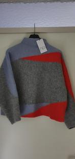 Nieuw Zara trui limited edition S/M wol en alpaca, Kleding | Dames, Maat 38/40 (M), Overige kleuren, Zara, Nieuw