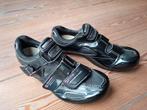 Jeugd / dames Shimano racefiets schoenen maat 35 / 36 Spd SL, Ophalen of Verzenden, Zo goed als nieuw, Kleding