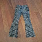 Paarse lange broek – Ter Stal – maat 134 – dunne stof, Broek, Europe Kids, Meisje, Nieuw