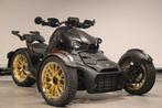 CAN-AM RYKER 900 (bj 2019), BRP Benelux, Infobrpbenelux@brp.com, Meer dan 35 kW, Overig