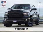 Dodge Ram | 1500 | Big Horn | Night | Final V8 Edition | 4x4, Automaat, Stof, 5654 cc, 402 pk