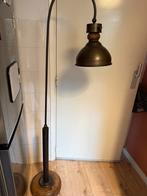 Staande lamp, Huis en Inrichting, Lampen | Vloerlampen, Ophalen, Zo goed als nieuw, 150 tot 200 cm