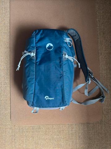 Lowerpro fototas blauw FLIPSIDE Sport 15L AW beschikbaar voor biedingen