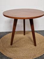 vintage bijzettafeltje/retro tafeltje, Ophalen, Huis en Inrichting