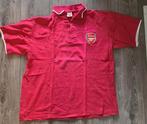 Polo Arsenal maat XL, Ophalen of Verzenden, Zo goed als nieuw