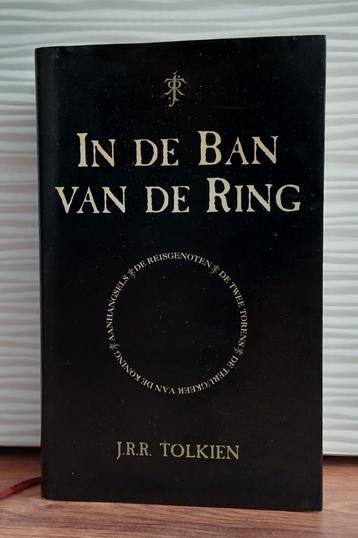 In de ban van de ring | J.R.R. Tolkien | Bundel beschikbaar voor biedingen