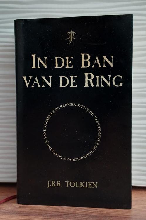 In de ban van de ring | J.R.R. Tolkien | Bundel, Boeken, Fantasy, Ophalen of Verzenden