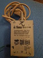 Lima Trafo - Modelspoor Transformator, Gebruikt, Ophalen of Verzenden, Analoog, Lima