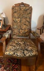 Voltaire-fauteuil, Ophalen of Verzenden