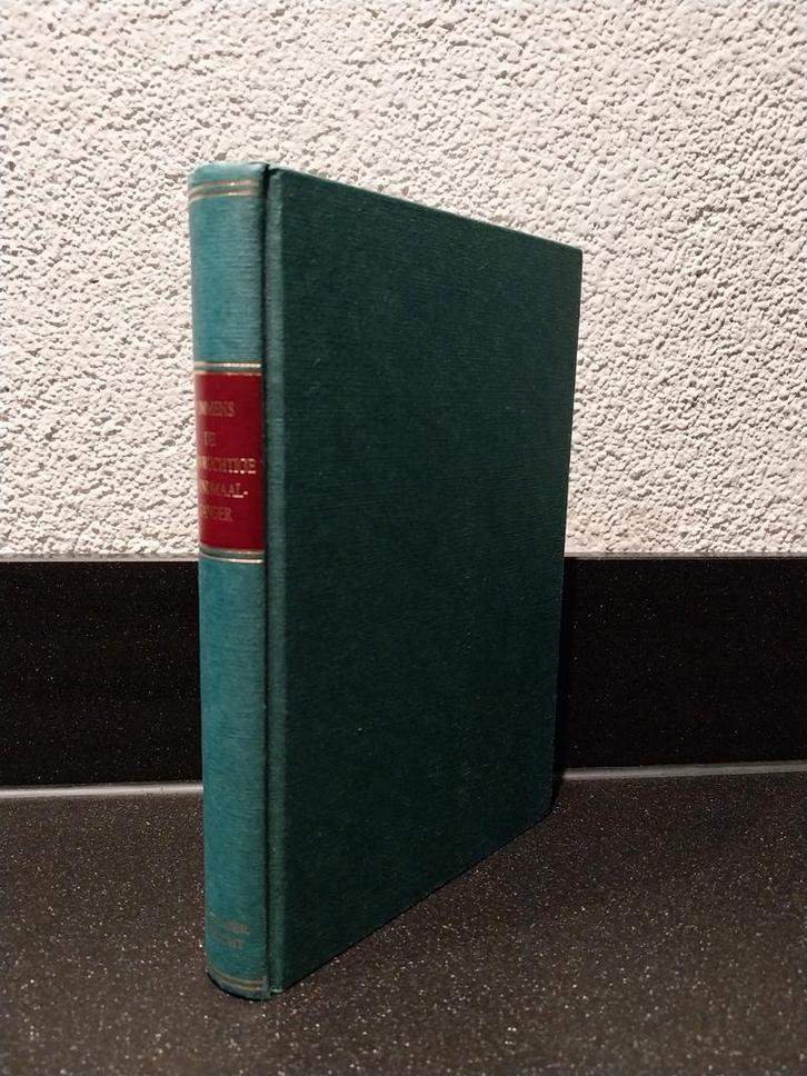 De Godvruchtige Avondmaalganger (1993), Boeken, Godsdienst en Theologie, Zo goed als nieuw, Christendom | Protestants, Ophalen of Verzenden