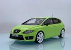 1:18 Seat Leon MK2 Cupra R uit 2010 Ottomobile NIEUW, Nieuw, OttOMobile, Ophalen of Verzenden, Auto