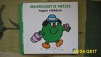 Roger Hargreaves 14 mevrouwtje netjes, Verzenden, Zo goed als nieuw