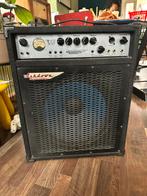 Ashdown MAG 300 bass versterker, Muziek en Instrumenten, Versterkers | Bas en Gitaar, Ophalen of Verzenden, Gebruikt, Basgitaar