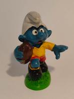 Rugby Smurf 20065, Ophalen, Zo goed als nieuw