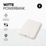 MagSafe Powerbank 5000mAh | Draadloos & Compact | €29,95, Ophalen of Verzenden, Zo goed als nieuw, Apple iPhone