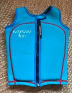 Zwemvest / drijfvest Easyswim maat M, Easy swim, UV-zwemkleding, Jongen of Meisje, Overige maten