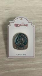 Kabouter 2021 - Pin Efteling, Ophalen of Verzenden, Zo goed als nieuw