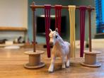 Schleich set, Ophalen of Verzenden, Zo goed als nieuw