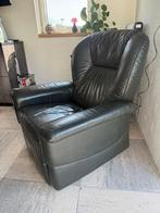 Elektrische sta op stoel, Huis en Inrichting, Fauteuils, Ophalen, Gebruikt