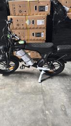 Fatbike nieuw V20 pro, V8 ,C80 ,Q8 met alarm en garantie, Overige merken, Nieuw, Ophalen of Verzenden, 59 cm of meer
