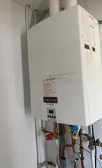 CV-ketel - geizer - verwarmingsketel - radiator, Doe-het-zelf en Verbouw, Ophalen of Verzenden, Gebruikt