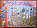 Jan van Haasteren puzzel (nr. 81242): Lintjesregen 2013, Ophalen of Verzenden, 500 t/m 1500 stukjes, Nieuw, Legpuzzel