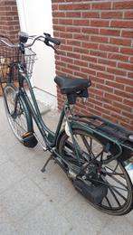 spartamet voor onderdelen, Fietsen en Brommers, Ophalen, Gebruikt, Spartamet