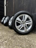 5x112 originele Skoda superb karoq octavia velgen demo 17”, Auto-onderdelen, Banden en Velgen, Ophalen, 215 mm, Banden en Velgen