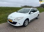 Renault Mégane Estate 1.4 TCe Dynamique panoramadak, navi,, Voorwielaandrijving, Euro 5, Stof, Gebruikt
