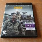 Fury, Cd's en Dvd's, Ophalen of Verzenden, Zo goed als nieuw