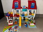 Duplo 5795 Groot Ziekenhuis, Ophalen of Verzenden, Zo goed als nieuw, Duplo