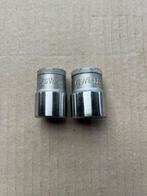 Gedore doppen D19 AF en BSW engels, Ophalen of Verzenden, Nieuw