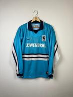 Original 1860 München TSV voetbal shirt 1997-1998 - L, Verzamelen, Sportartikelen en Voetbal, Shirt, Ophalen of Verzenden, Zo goed als nieuw