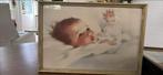 Bessie Peage Gutmann Baby Print, Antiek en Kunst, Ophalen of Verzenden