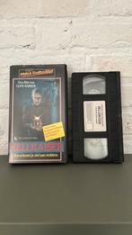 Hellraiser, Cd's en Dvd's, VHS | Film, Alle leeftijden, Ophalen of Verzenden, Zo goed als nieuw