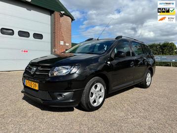 Dacia Logan MCV 0.9 TCe Prestige 145dkn NAP beschikbaar voor biedingen