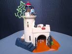 Playmobil Verlaten Vuurtoren, Ophalen, Gebruikt