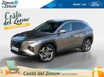 Hyundai Tucson 1.6 T-GDI HEV Premium | Adaptieve Cruise Cont, 12 maanden, Gebruikt, 4 cilinders, 1650 kg