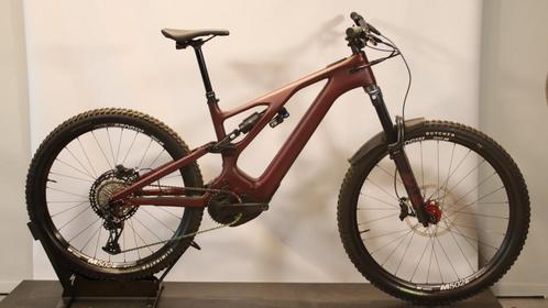 Specialized Turbo Levo Expert, Fietsen en Brommers, Elektrische fietsen, Zo goed als nieuw, 50 km per accu of meer