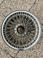 Borrani wiel, Auto-onderdelen, Banden en Velgen, Ophalen, Gebruikt, 15 inch, Banden en Velgen
