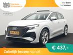 Audi Q4 35 S Line 55 kWh 170pk Dealer O.H € 31.740,00, Auto's, Audi, Automaat, Gebruikt, Overige modellen, Lichtsensor