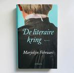 M. Februari - De literaire kring, M. Februari, Ophalen of Verzenden, Zo goed als nieuw, Nederland
