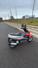 Gilera Runner M07 SD 180cc A1, Fietsen en Brommers, Ophalen, Zo goed als nieuw