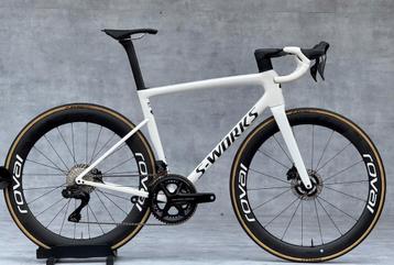 Specialized S-works Tarmac SL8 56 Dura-ace 2025 NIEUWSTAAT beschikbaar voor biedingen