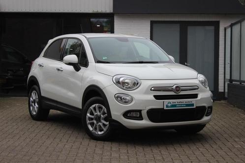 Fiat 500 X Cross 1.6 Cross, Auto's, Fiat, Bedrijf, Te koop, 500X, ABS, Airbags, Airconditioning, Alarm, Centrale vergrendeling