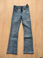 Flare Spijkerbroek - Maat 36 - Lengte 83, Blauw, Zara, Ophalen of Verzenden, Zo goed als nieuw